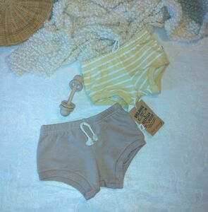 Baby Bloomers